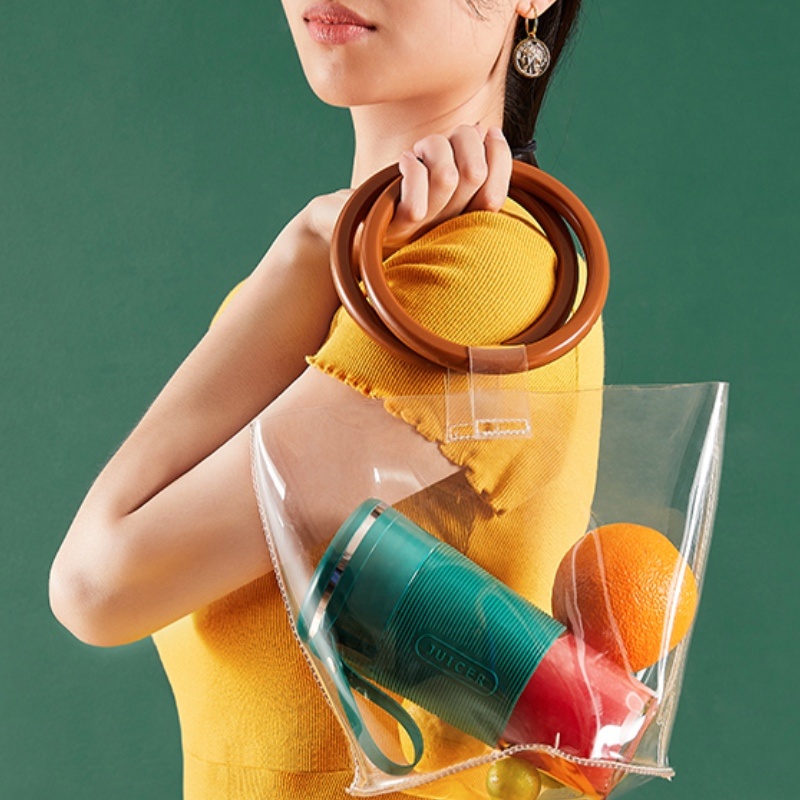 1612237816303.jpg PORTABLE BLENDER - Image 6