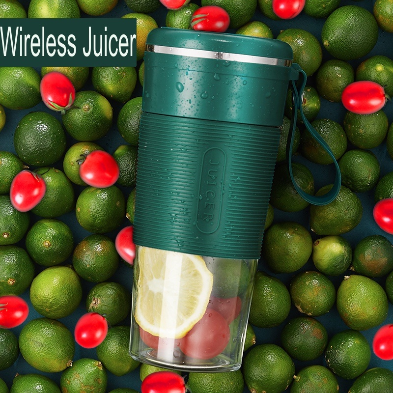 1612237816318.jpg PORTABLE BLENDER - Image 5
