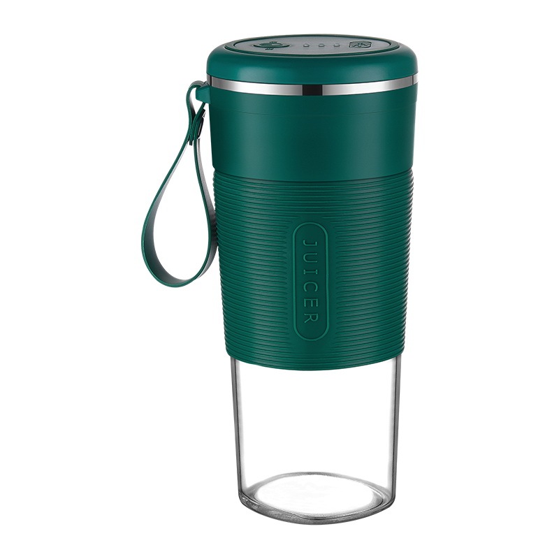 1612237816570.jpg PORTABLE BLENDER - Image 2