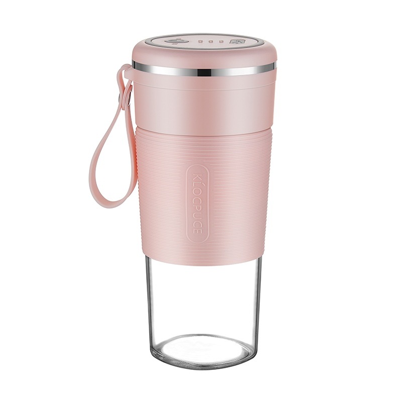 1612237816576.jpg PORTABLE BLENDER - Image 3