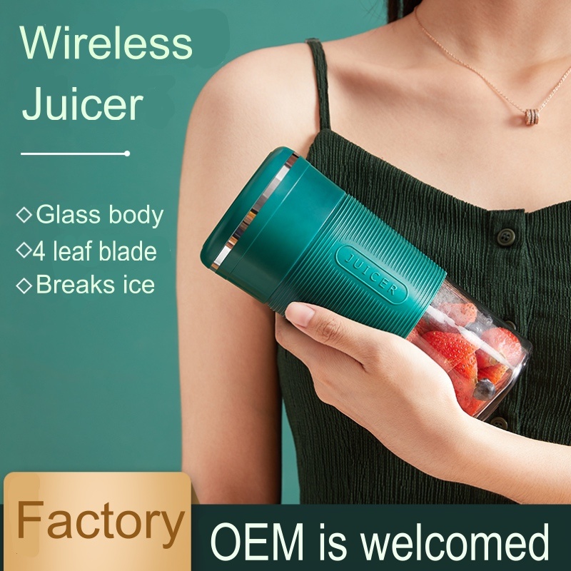 1612237816582.jpg PORTABLE BLENDER - Image 4